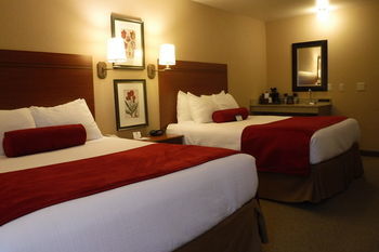 Hotel Best Western Cottontree Inn