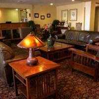 Hotel Best Western Cottontree Inn