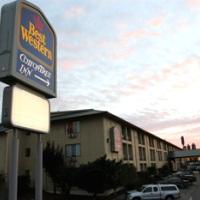 Hotel Best Western Cottontree Inn