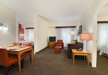 Hotel Residence Inn By Marriott