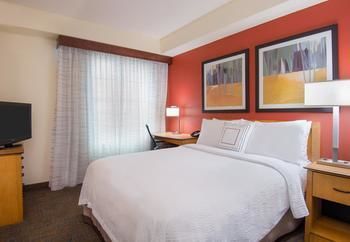Hotel Residence Inn By Marriott