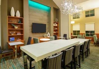 Hotel Residence Inn By Marriott