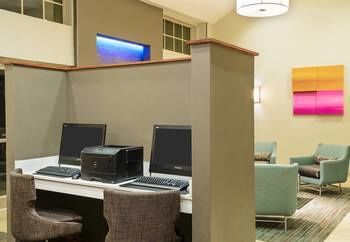 Hotel Residence Inn By Marriott