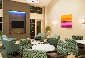 Hotel Residence Inn By Marriott