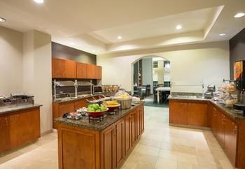 Hotel Residence Inn By Marriott