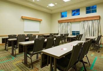 Hotel Residence Inn By Marriott