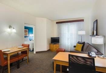 Hotel Residence Inn By Marriott