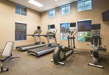 Hotel Residence Inn By Marriott