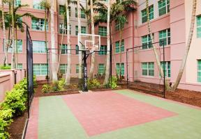 Hotel Residence Inn By Marriott