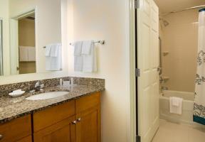 Hotel Residence Inn By Marriott
