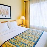 Hotel Residence Inn By Marriott