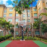 Hotel Residence Inn By Marriott
