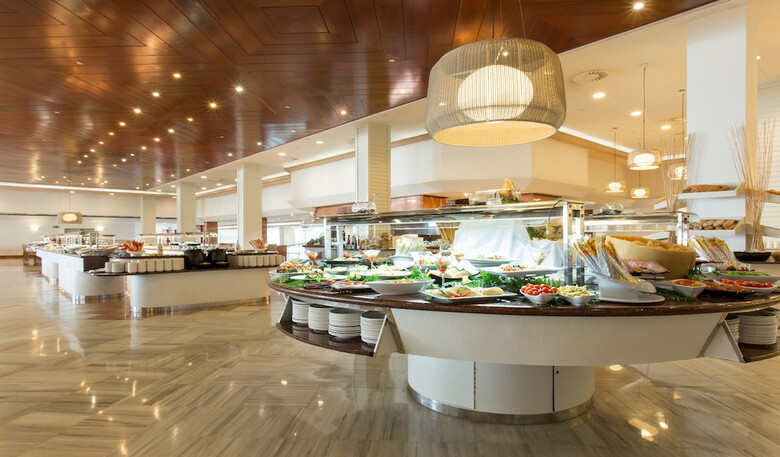 Hotel Landmar Playa La Arena