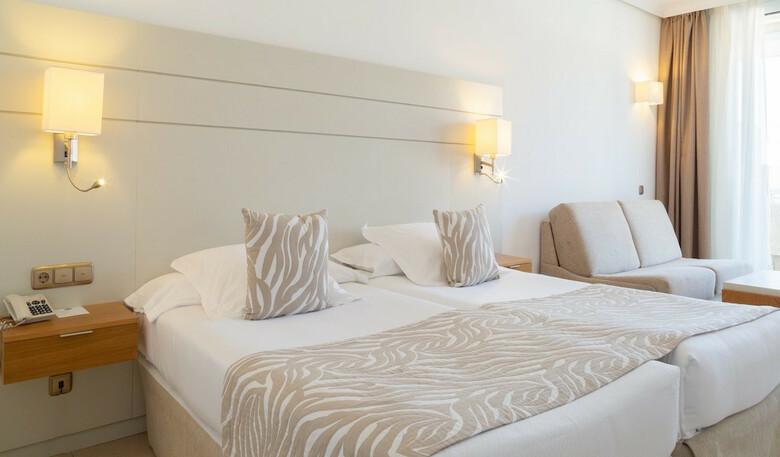 Hotel Landmar Playa La Arena