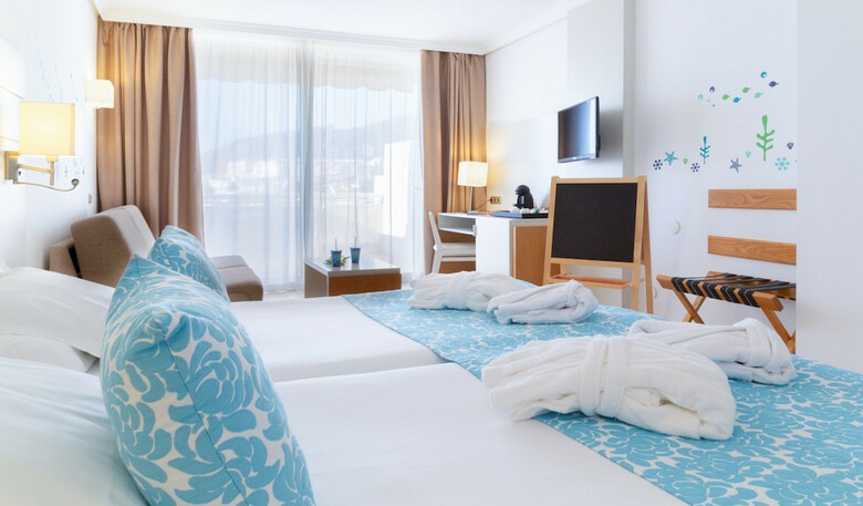 Hotel Landmar Playa La Arena