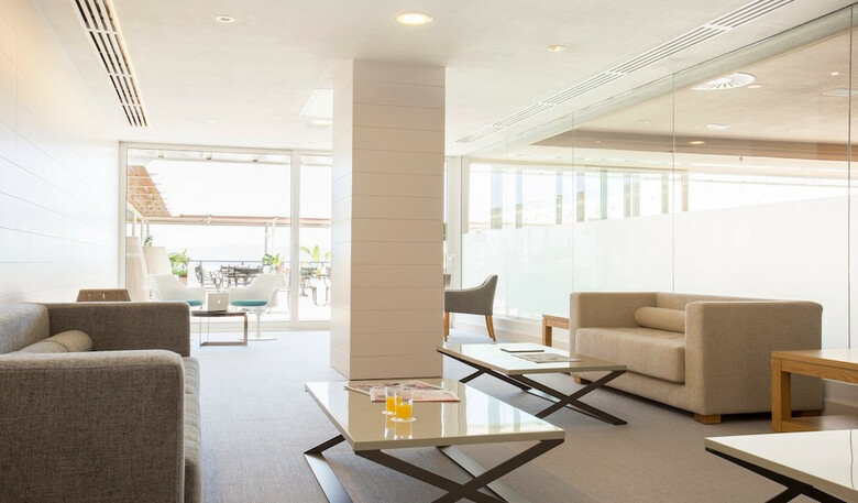 Hotel Landmar Playa La Arena
