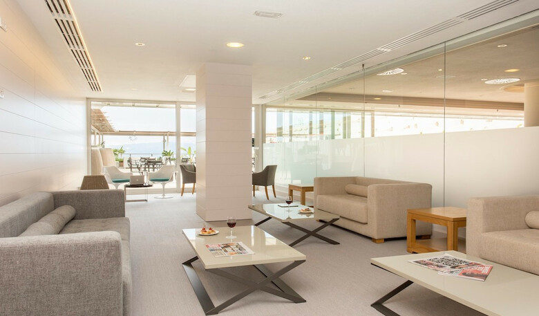 Hotel Landmar Playa La Arena