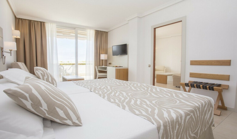 Hotel Landmar Playa La Arena