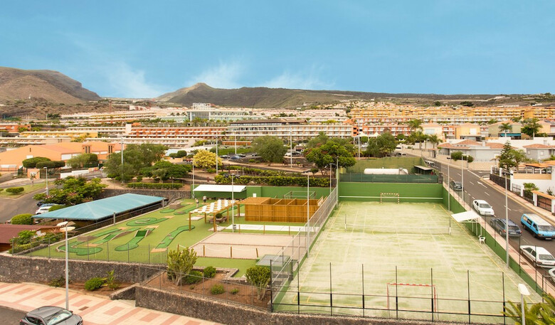 Hotel Landmar Playa La Arena