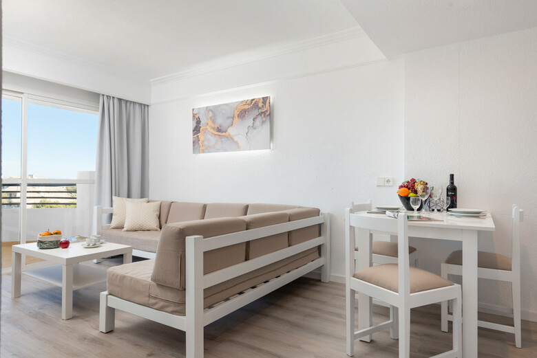 Aparthotel Hotel Alcudia Beach