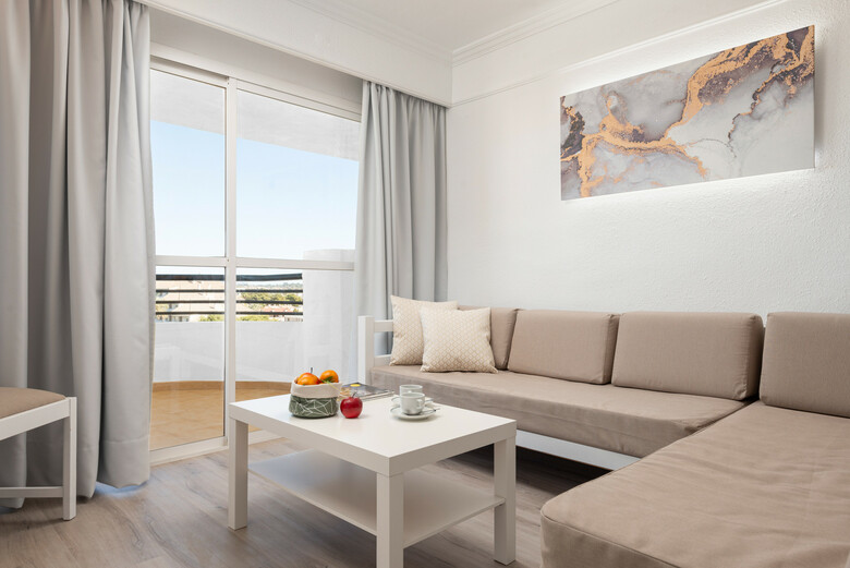 Aparthotel Hotel Alcudia Beach