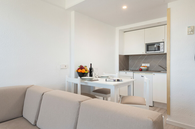 Aparthotel Hotel Alcudia Beach
