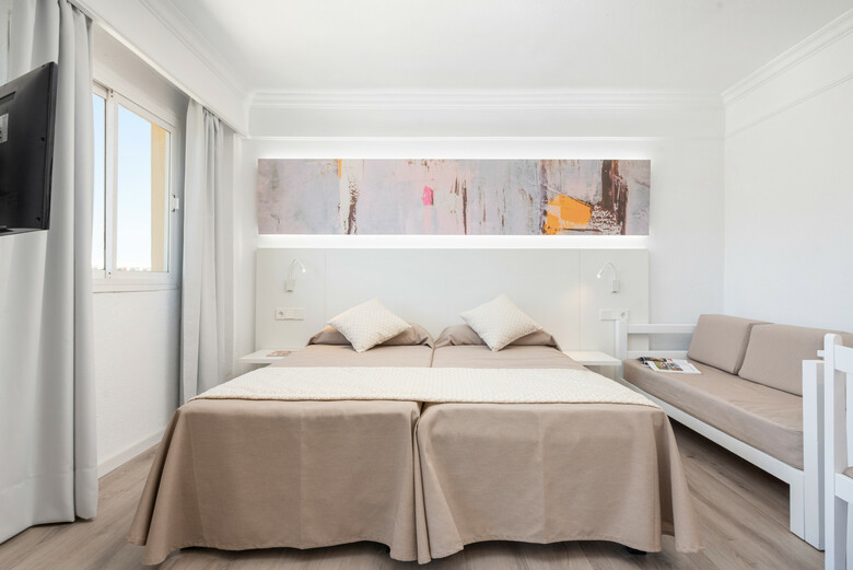 Aparthotel Hotel Alcudia Beach