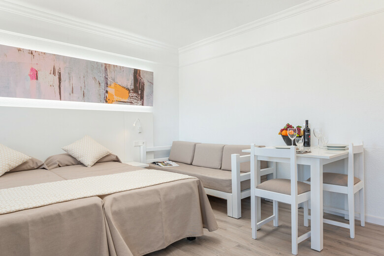 Aparthotel Hotel Alcudia Beach