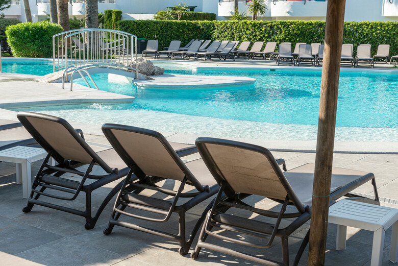 Aparthotel Hotel Alcudia Beach