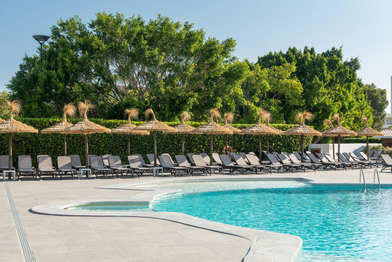 Aparthotel Hotel Alcudia Beach