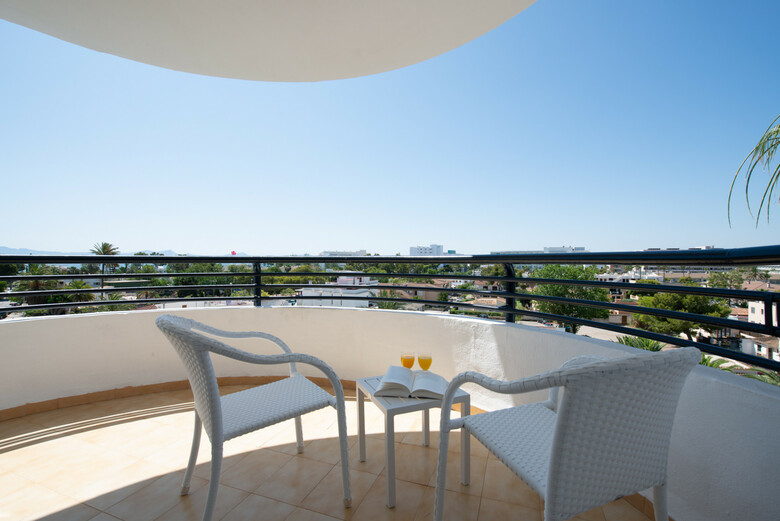 Aparthotel Hotel Alcudia Beach