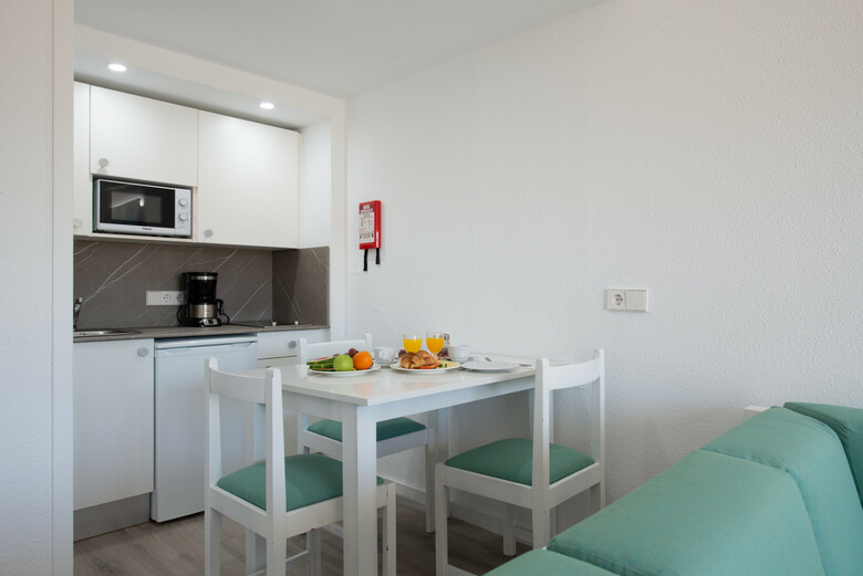 Aparthotel Hotel Alcudia Beach