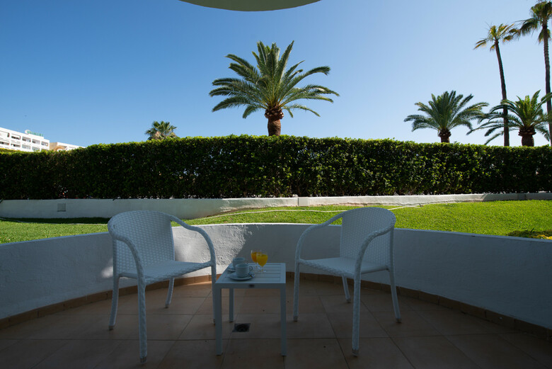 Aparthotel Hotel Alcudia Beach
