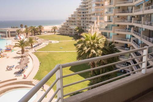 Ph Apartment San Alfonso Del Mar