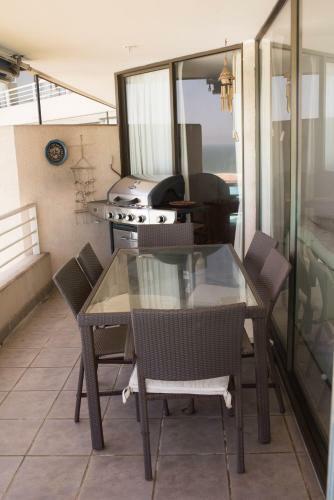 Ph Apartment San Alfonso Del Mar