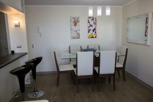 Apartamento Departamento Condominio Capri