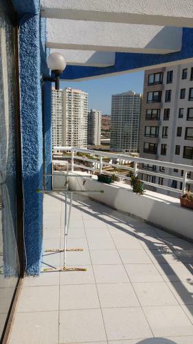 Apartamento Club Pe�uelas