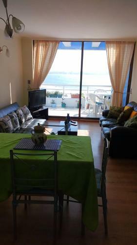 Apartamento Club Pe�uelas