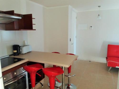Apartamento Departamento A Pasos Del Mar