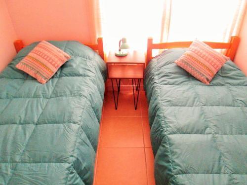 Apartamento Departamento A Pasos Del Mar