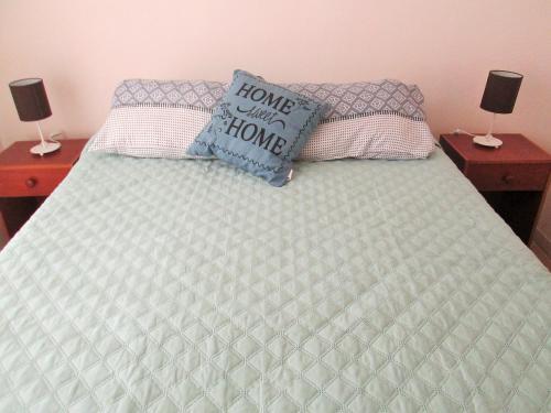 Apartamento Departamento A Pasos Del Mar