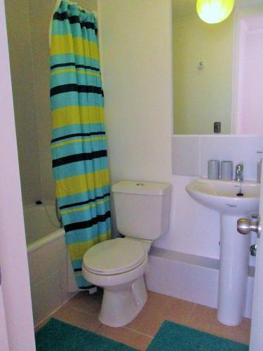 Apartamento Departamento A Pasos Del Mar