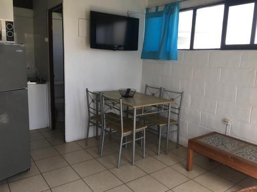 Lodge Caba�as El Cerrito 7
