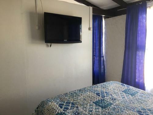 Lodge Caba�as El Cerrito 7