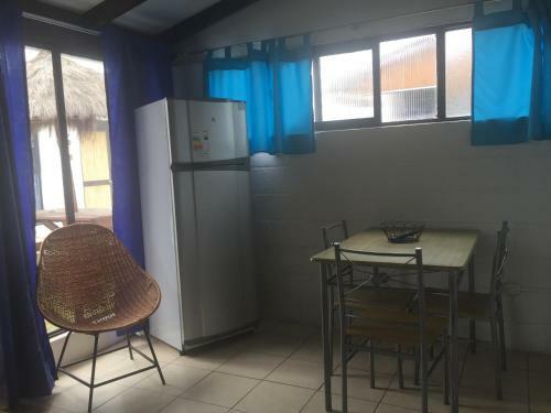 Lodge Caba�as El Cerrito 7