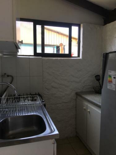 Lodge Caba�as El Cerrito 7