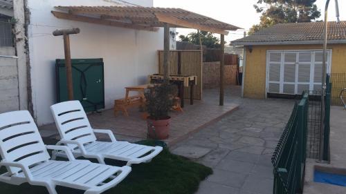 Lodge Caba�as El Cerrito 7
