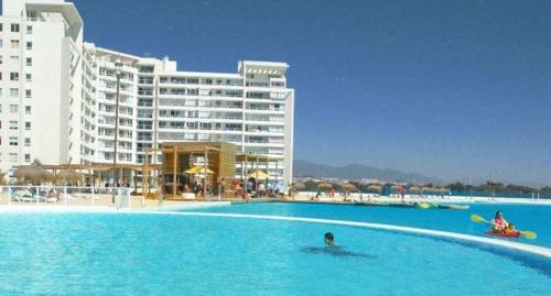 Apartment In Laguna Del Mar