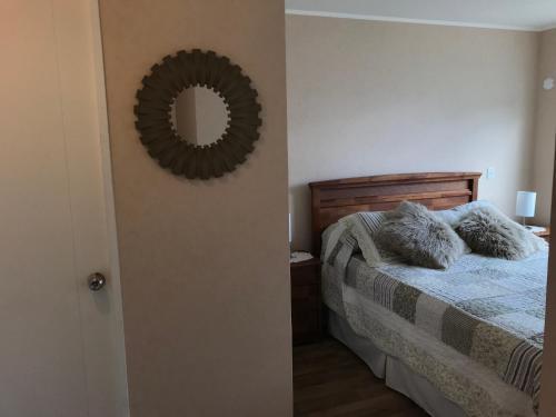 Apartamento Departamento Pac�fico La Serena