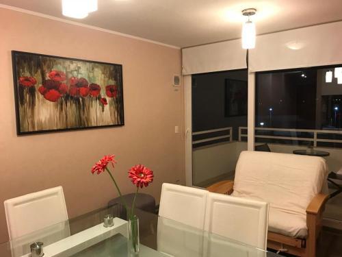 Apartamento Departamento Pac�fico La Serena